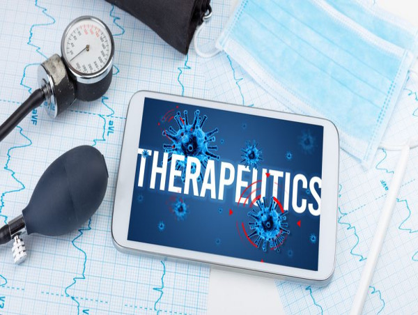  U.S. Digital Therapeutics Market See Incredible Growth 2024-2031 | 2Morrow Inc., ResMed, Pear Therapeutics. 