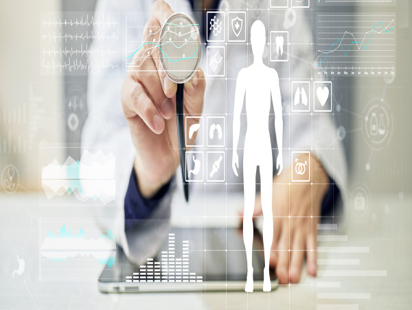  eHealth Market Size to Grow US$ 505.9 Billion by 2032 at a CAGR of 16.7% | IMARC Group 