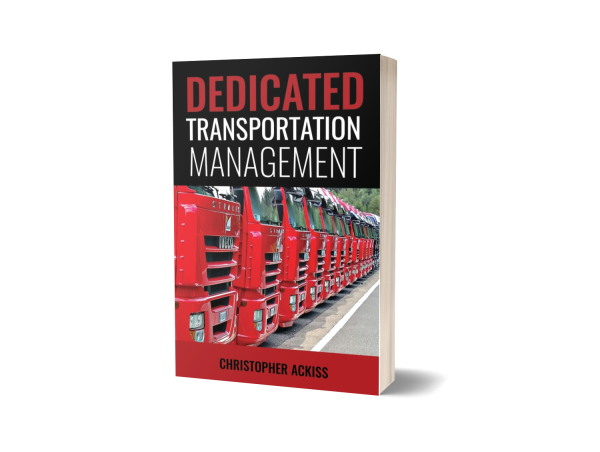 Christopher Ackiss Shares About Years of Experience in Transportation Management