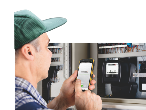 CipherLab Unveils RS38: Next-Gen Mobile Computer to Empower Mobile Workers with Advanced Connectivity and Efficiency