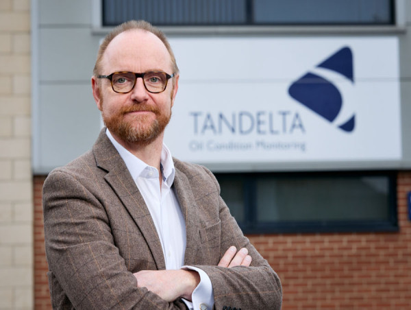 Tan Delta launches optimised predictive maintenance solution for global lubrication industries 