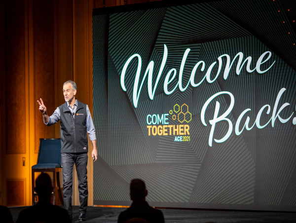Las Vegas Corporate Event Photographer Expands Team to Meet Growing Demand