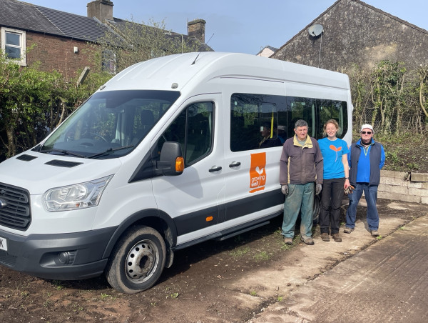  £400,000 In 'Levelling Up' Funding Awarded To Cumbrian Projects 