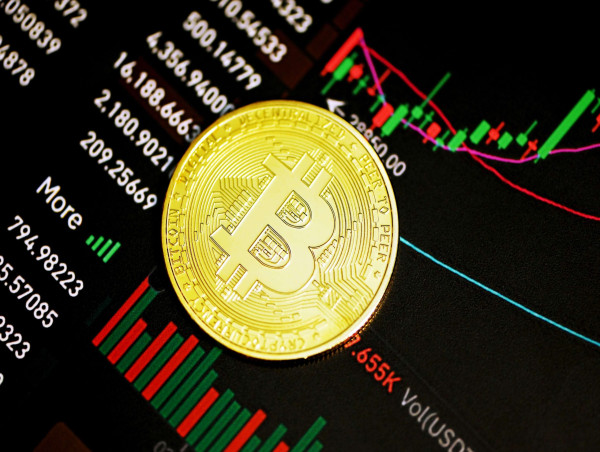  Bitcoin halving: BTC liquidates over $80 million in crypto with drop below $63,000 