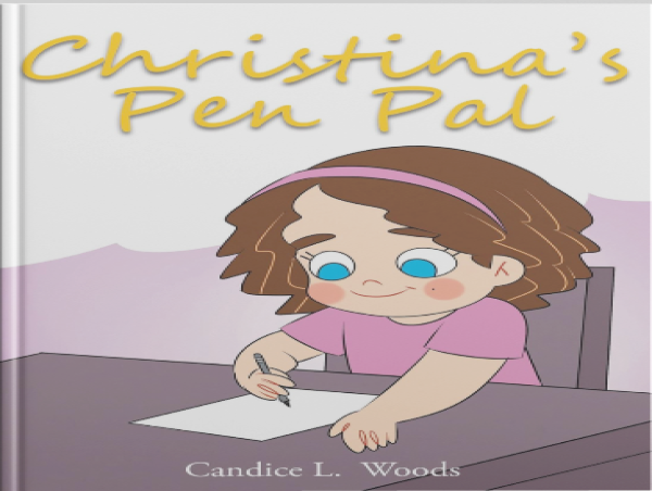  Children's Picture Book Depicts Simple Joys of Connecting with Pen Pals 