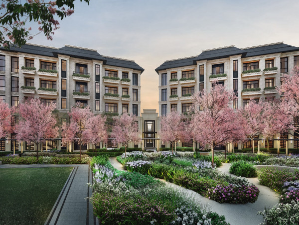 Leading Fintech KogoPAY Facilitates Retirement Opportunities at MCDC's Luxurious Forestias Development