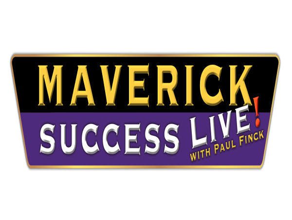  Educational Competitive Advantage in todays economy: Maverick Success Live: Las Vegas' Transformative Event of the Year 