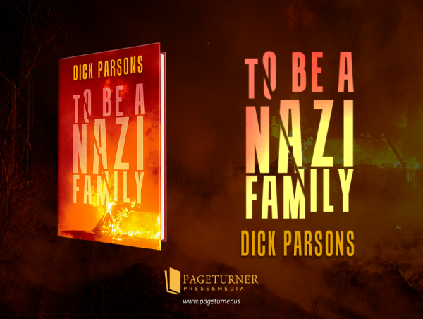Historical Fiction Author Gives Readers the Unique Perspective of a War-Torn Family