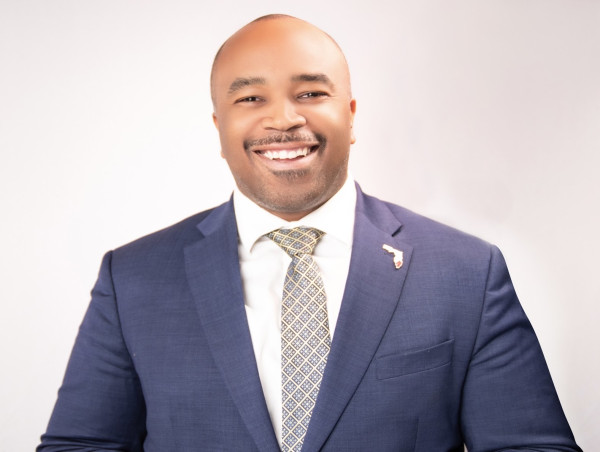  Florida State Senator Bobby Powell Officially Tenders Resignation Effective November 4th, 2024 
