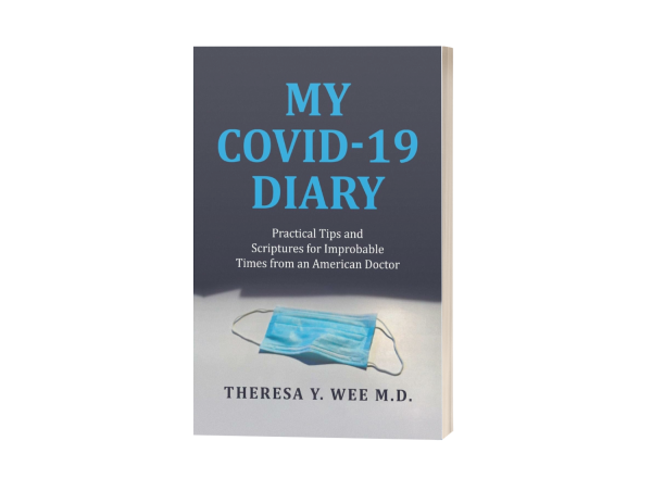 Healing Through Words: A Doctor's Journey of Faith and Resilience During the Pandemic