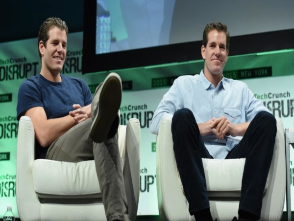 Celebrity investments: Winklevoss twins back first Bitcoin-powered football club