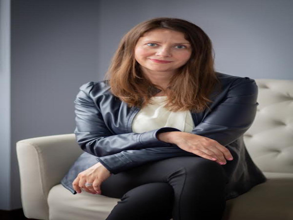 Angela Ficken, Founder of Progress Wellness, Honored with International Women Entrepreneurs Award 2024