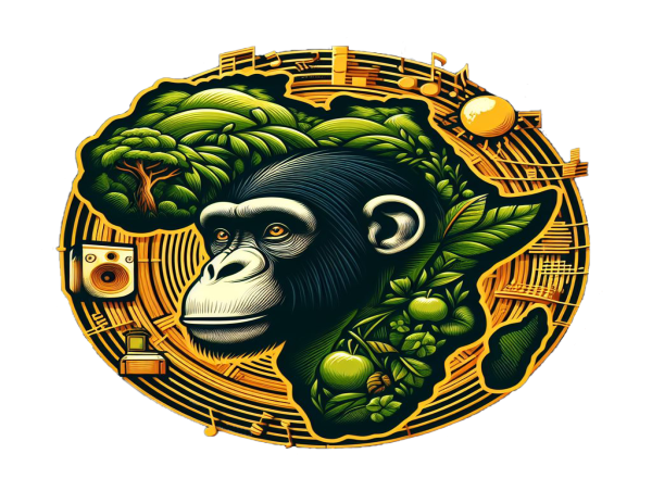  Art Beats & Chimpanzee Campaign Unites Creativity for Conservation 