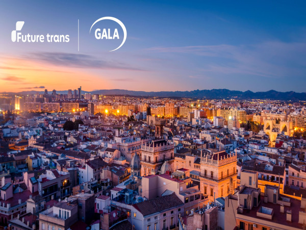  Future Trans to Illuminate GALA 2024 with Pioneering Localization Solutions 