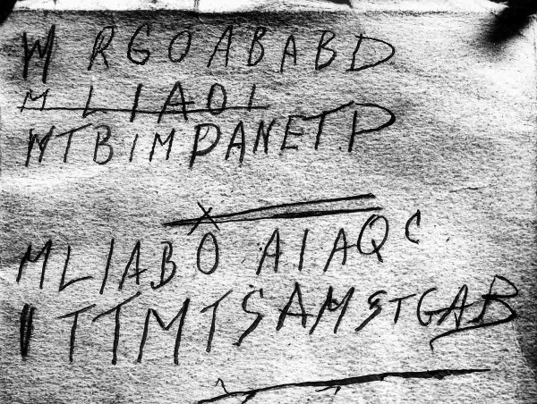  Rest of Australia's Somerton Man Case Mystery Solved Using His Own Code As Deciphered in 2021, OKCIR Sociologist Reports 