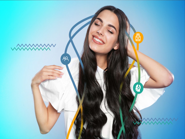 Omni Interactions Partners with Leading Hair Re-Growth Solution Provider to Streamline Back-Office Operations