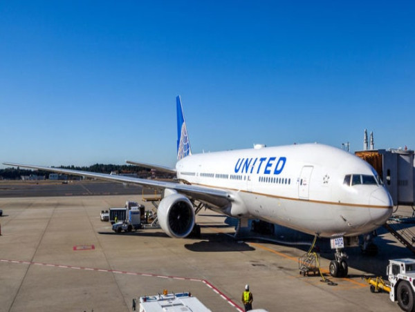 United Airlines to ‘capitalise on opportunity only $UAL has’ after Q1 earnings