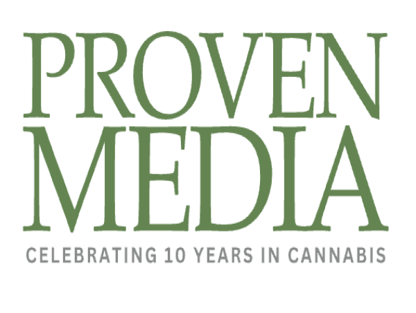 Proven Media to Gather Experts in Cannabis Journalism for “Meet the Cannabis Press” Panel At Lucky Leaf Expo on April 26