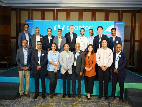  Avantor Emphasizes Importance of Collaboration, Leveraging Technological Advancements in India Biopharma Forum Series 