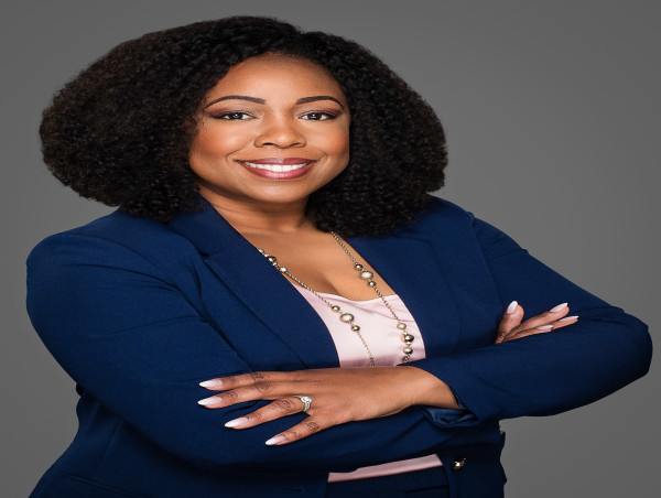  Reese Johnson Partners with SuccessBooks® and Lisa Nichols to Co-Author the Empowering Book, “Against All Odds” 