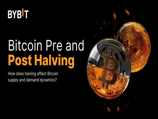 Bitcoin halving: only 2 million bitcoins left in reserves, could vanish in 9 months