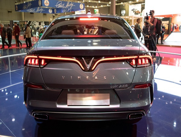 VinFast Auto Ltd. (VFS) Q1 results misses earnings estimates amid investigation reports