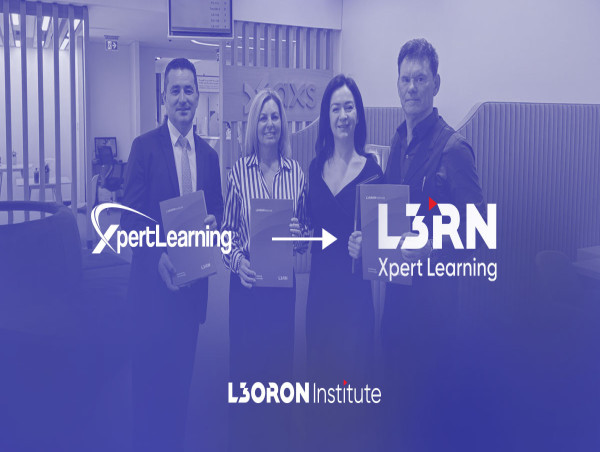 LEORON expands EdTech training offering in EMEA with acquisition of XpertLearning