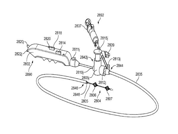  Retriever Medical Receives Another U.S. patent for its Revolutionary Thrombectomy Systems 