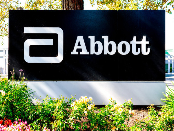 Abbott beats estimates, reports a 2.2% rise in Q1 sales