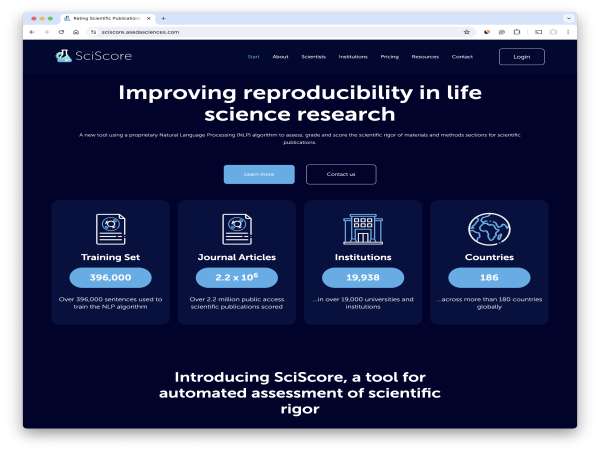SciCrunch® and AsedaSciences® Partner to Empower Scientists and Institutions with Enhanced Research Solutions
