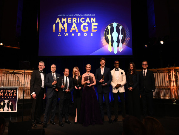 AAFA Celebrates Integrity and Impact with the 2024 American Image Awards