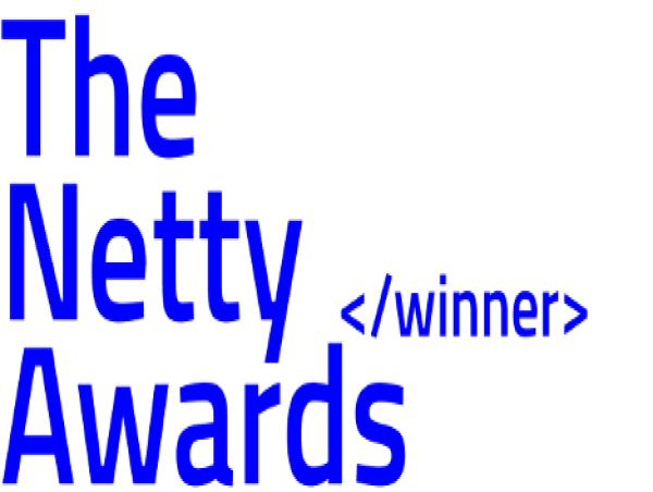 Maven Collective Marketing Triumphs with the Netty Award for Excellence in Digital Marketing