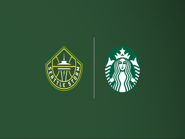 SEATTLE STORM AND STARBUCKS PARTNER TO UPLIFT THE COMMUNITY AND CHAMPION EQUITY IN HOMETOWN