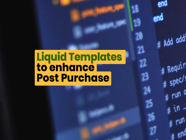 WISMOlabs Integrates Liquid Templates to Elevate E-commerce Experiences
