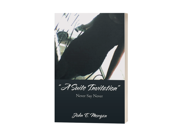 A Journey through Love and Betrayal with John E. Morgan