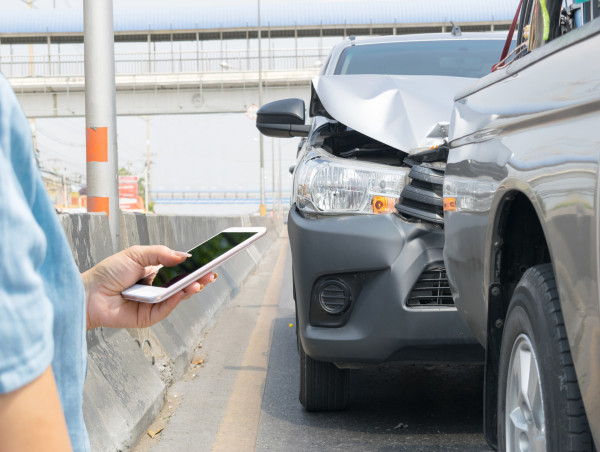 The Perils of Distracted Driving in Louisiana: Laws and Enforcement