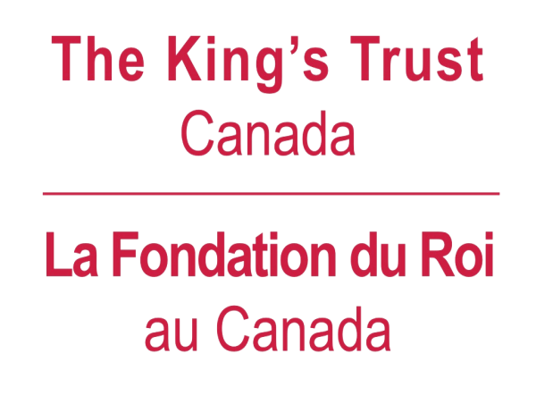 Prince’s Trust Canada changes name to The King’s Trust Canada; Announces gift from The Hilary & Galen Weston Foundation