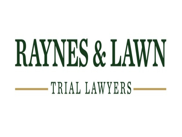  Raynes & Lawn Law Firm Nationally Recognized for Its Work on Medical Malpractice and Birth Injuries 