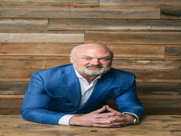 Bill Gallagher Hits Amazon Best-Seller Status with “Empathetic Leadership,” Co-Authored with Chris Voss