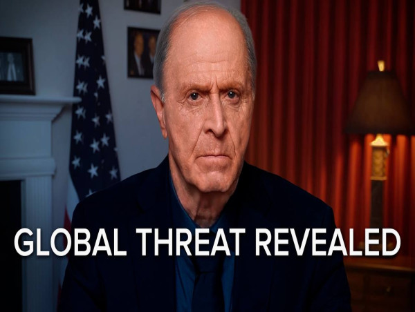 Urgent Call to Action: Dr. Egon Cholakian Exposes Decades-Long Threat to Global Democracy