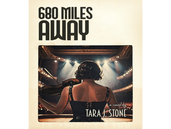 Newly Released “680 Miles Away” is a Harmonious Blend of Music, Sisterhood, and Overcoming Life’s Challenges