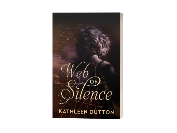 Web of Silence: A Gripping Tale of Deception and Redemption