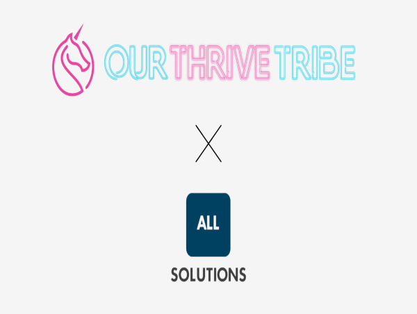 Our Thrive Tribe and All Solutions Join Forces to Provide Dental Industry Partner Advisory Services