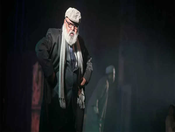  AGP World and Saurabh Shukla Celebrate the 8th Anniversary of 