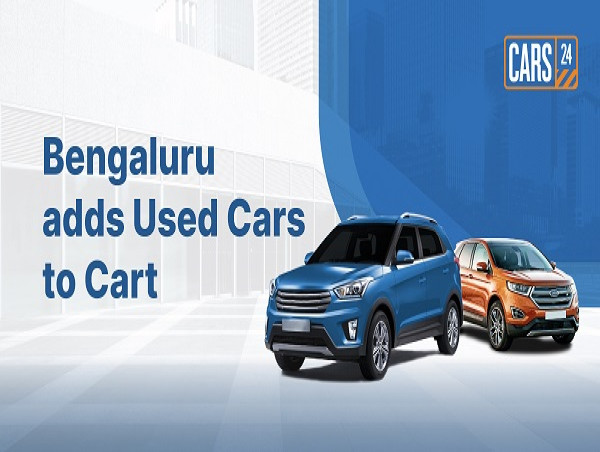 Bengaluru's Shift to Smarter Spending: Pre-Owned Car Sales Jump 87 percent