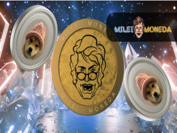 Dogwifhat slips amid stable Shiba Inu prices; is Milei Moneda emerging as the next 100x meme coin?