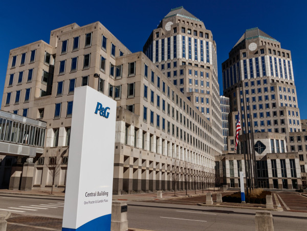 Procter & Gamble (P&G) sees lackluster sales increase in latest earnings, but sweetens the deal with EPS