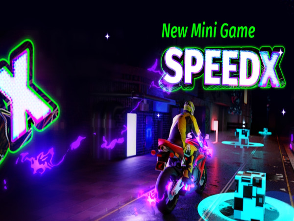 A Upgaming apresenta o novo e emocionante minijogo