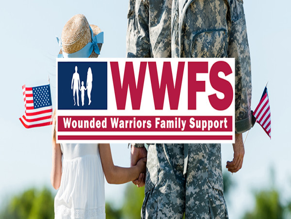  Wounded Warriors Family Support Honors 10Veterans Welding Training Program Graduates 