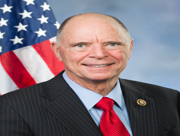  Congressman Bill Posey (FL–08) Joins Pediatric and Adult Hydrocephalus Caucus to Advocate for Affected Families 